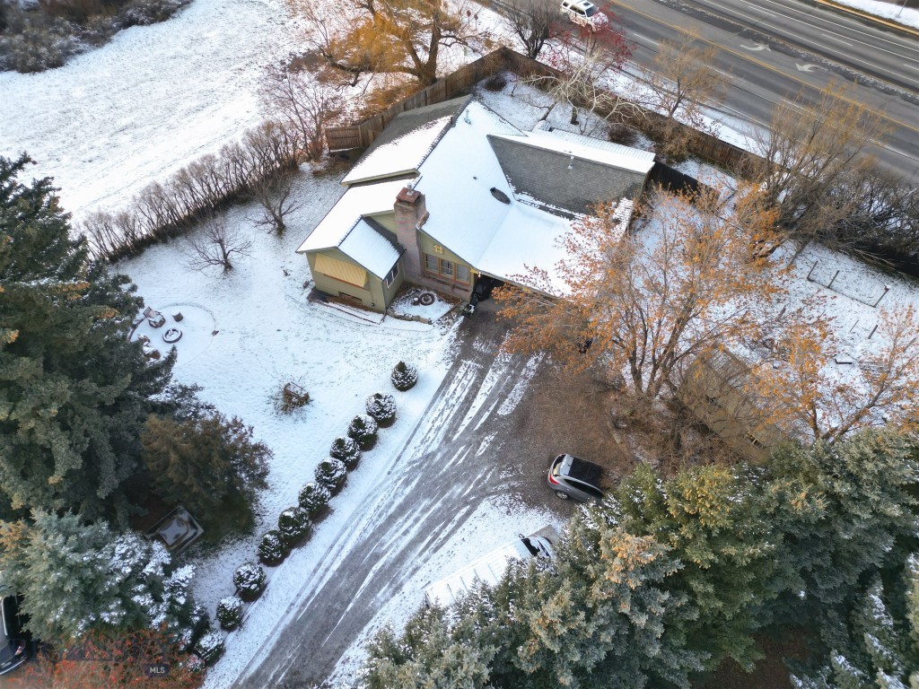 Bozeman MT 59715 - 1