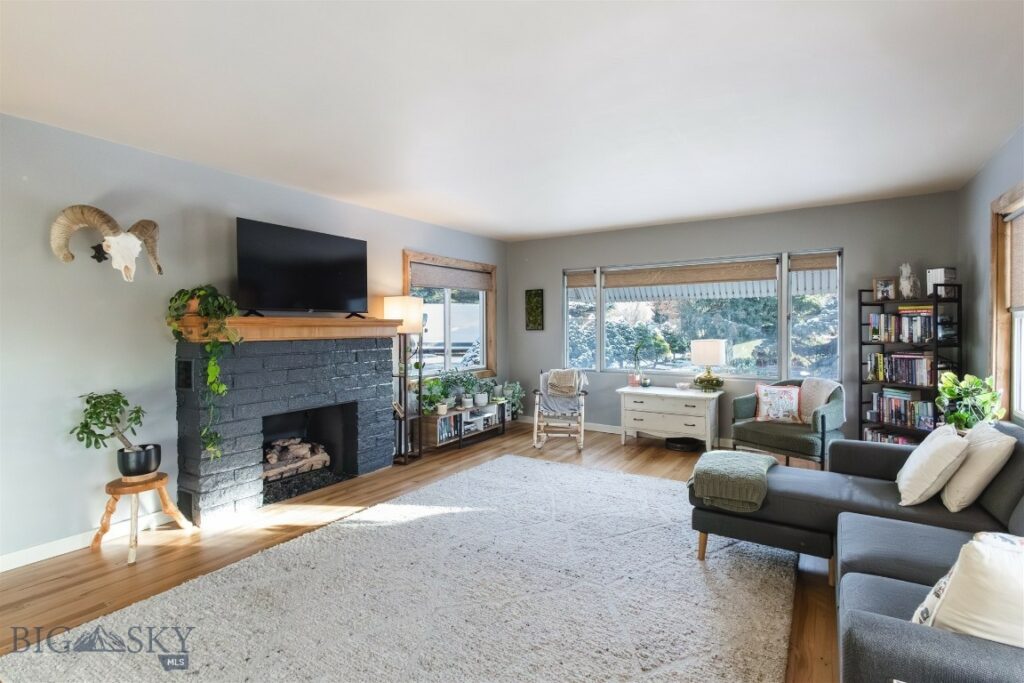 Bozeman MT 59715 - 6