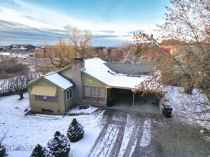 1232 N 8th Avenue, Bozeman MT 59715