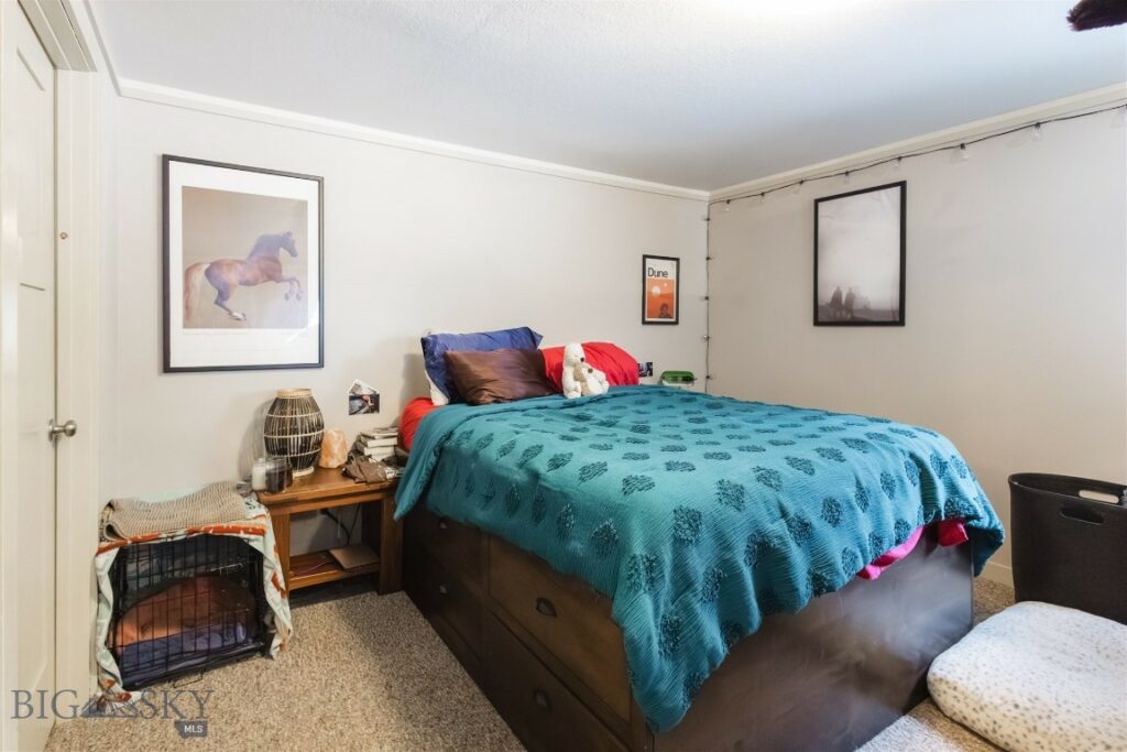 Bozeman MT 59715 - 21