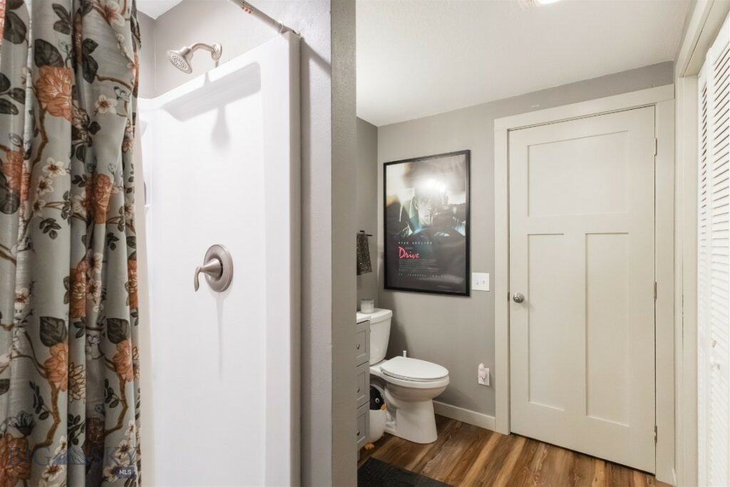 Bozeman MT 59715 - 22