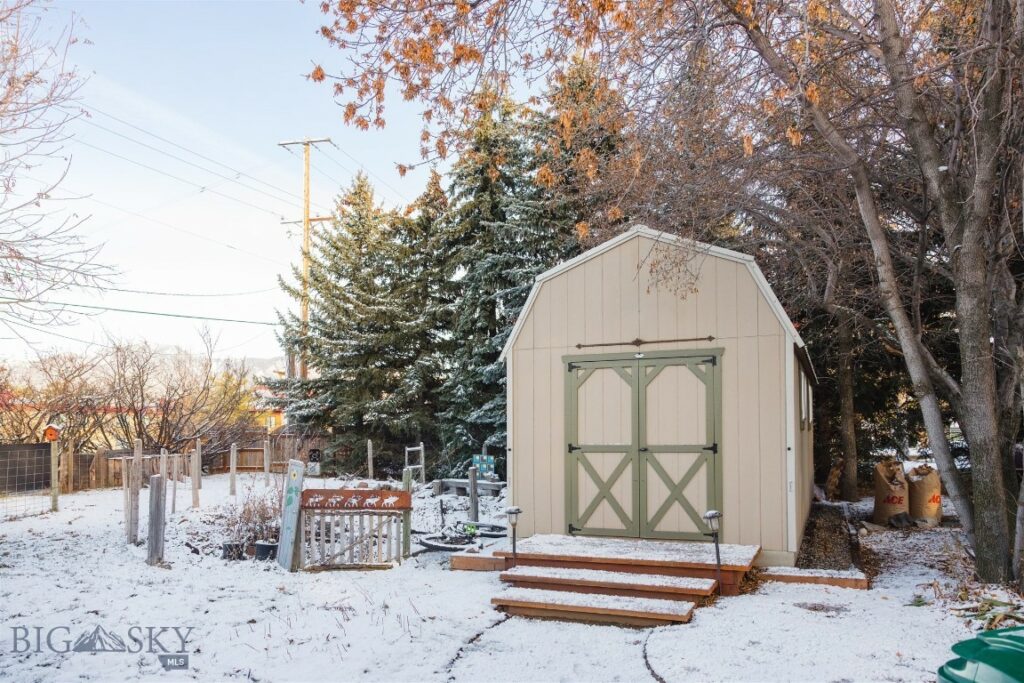 Bozeman MT 59715 - 23