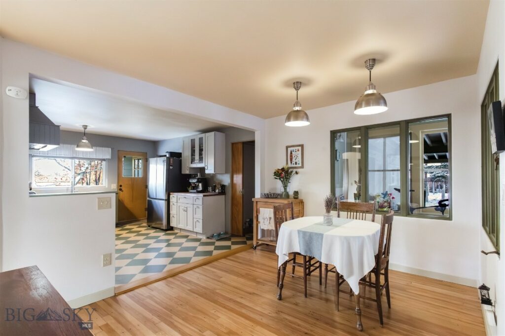 Bozeman MT 59715 - 3