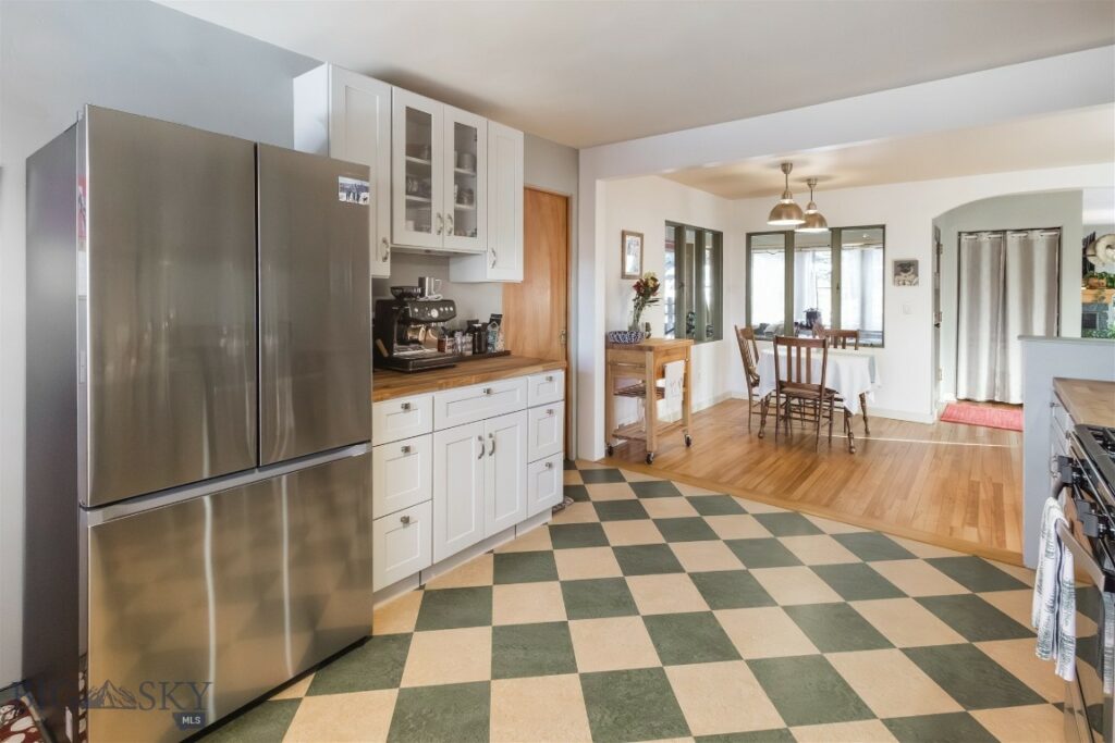 Bozeman MT 59715 - 4