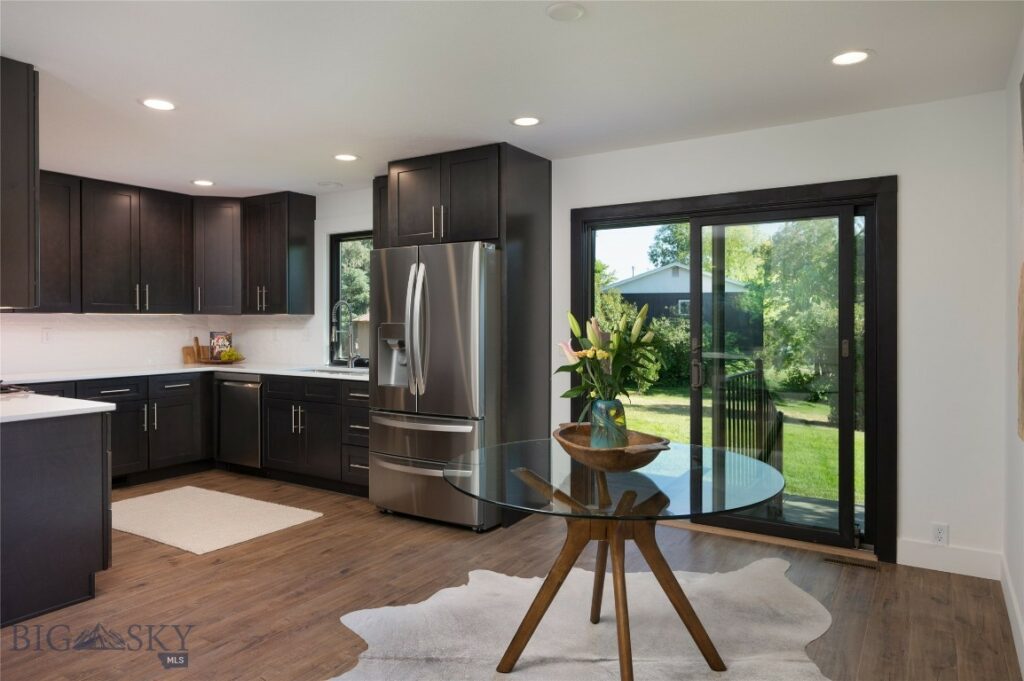 Bozeman MT 59715 - 6