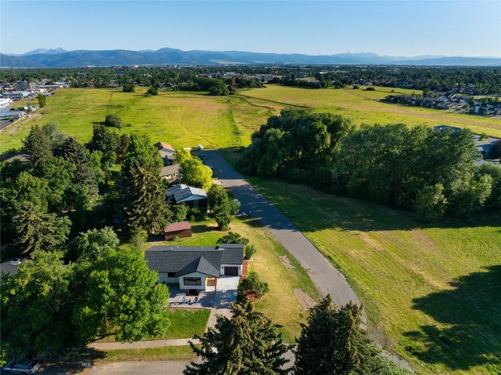 Bozeman MT 59715 - 7