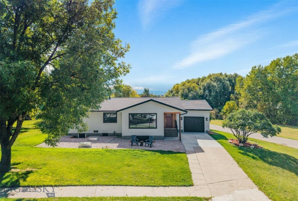 Bozeman MT 59715 - 1