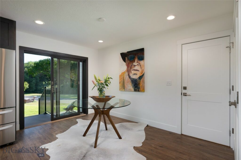 Bozeman MT 59715 - 8