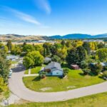 Bozeman MT 59715 - 22