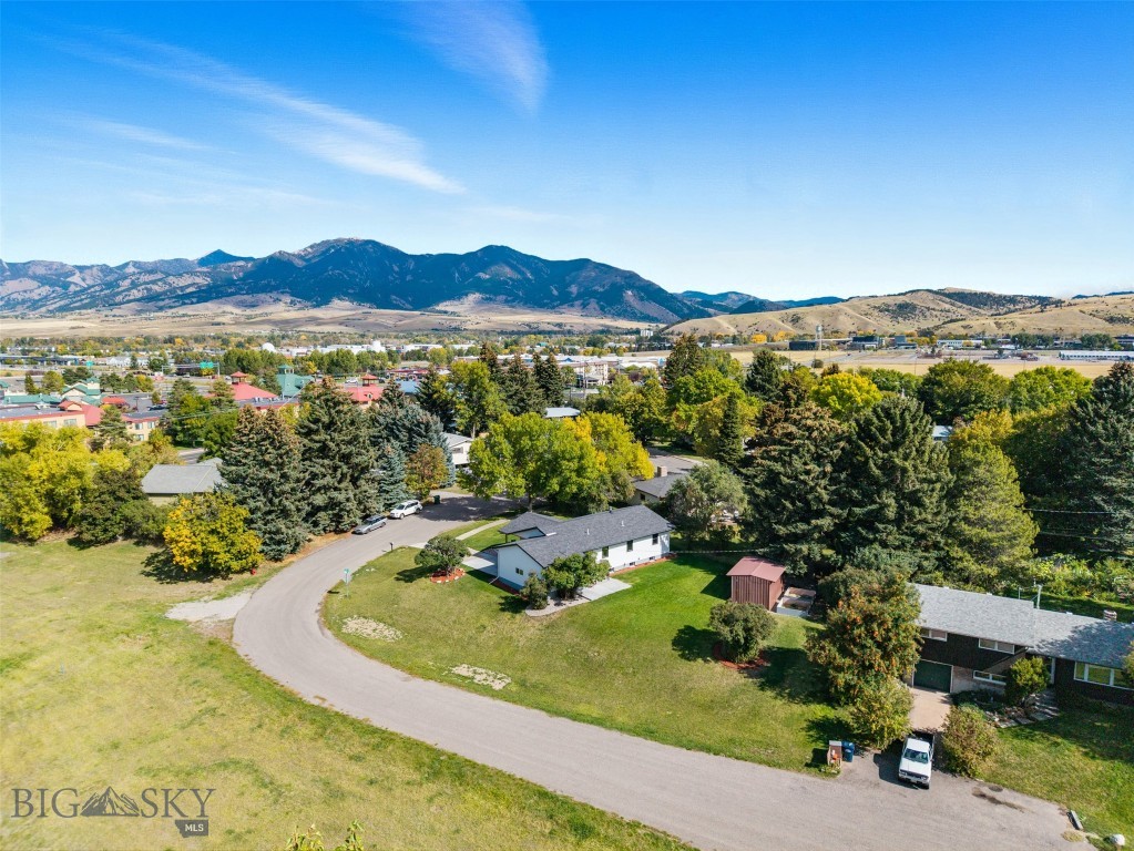 Bozeman MT 59715 - 23