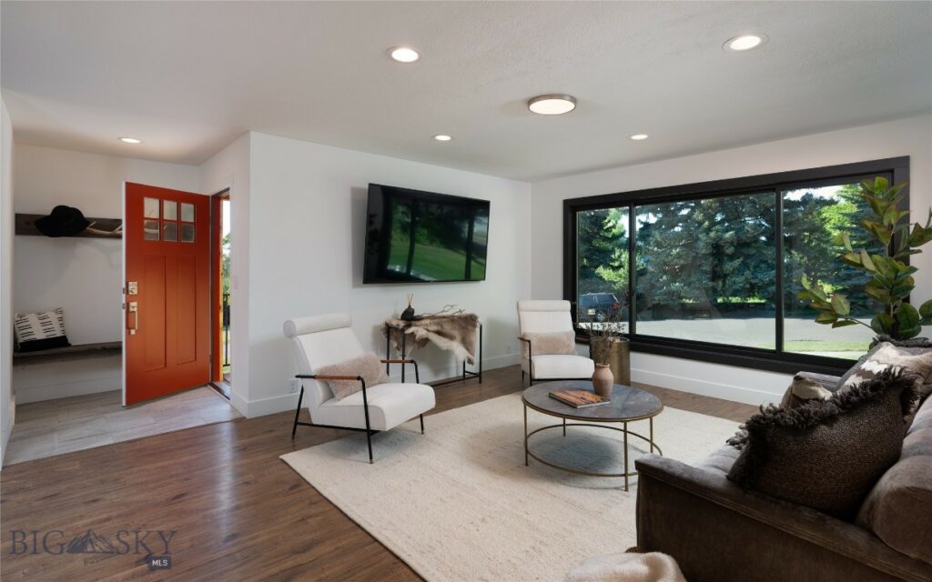 Bozeman MT 59715 - 3