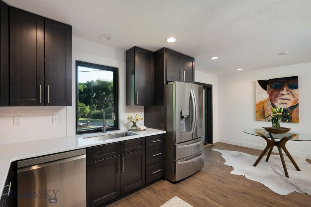 Bozeman MT 59715 - 5