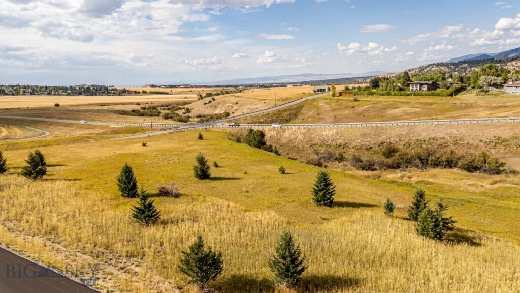 Bozeman MT 59715 - 6