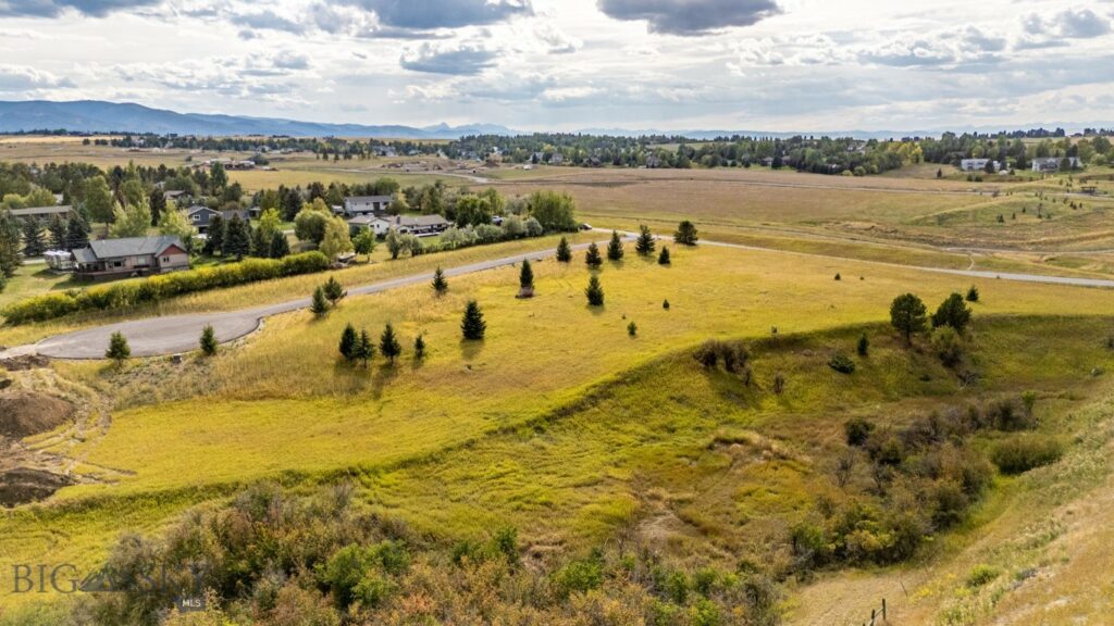 Bozeman MT 59715 - 7