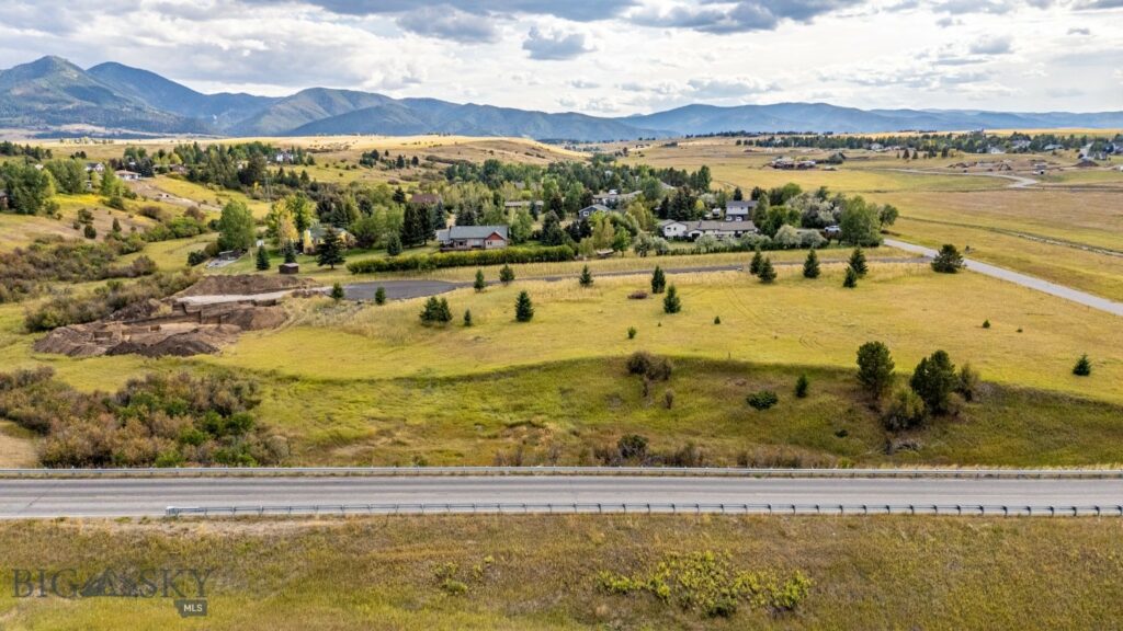 Bozeman MT 59715 - 8