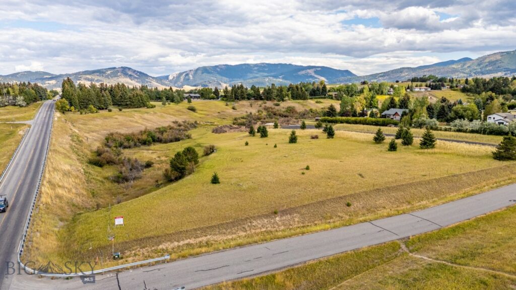 Bozeman MT 59715 - 9