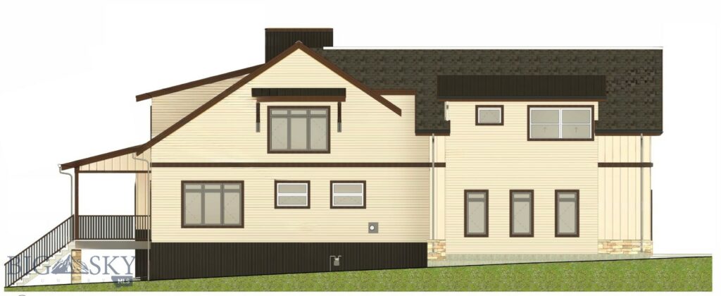 Bozeman MT 59715 - 4