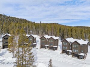 125 Bridger Meadow Trail, Bozeman MT 59715