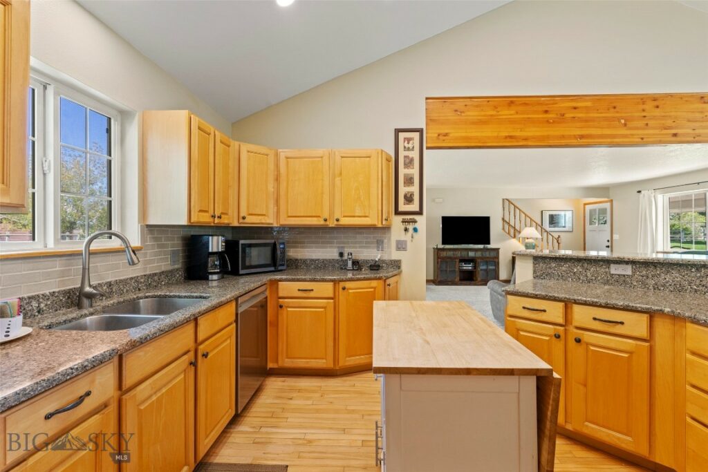 Bozeman MT 59718 - 1
