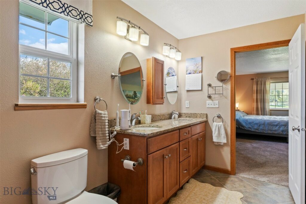 Bozeman MT 59718 - 6