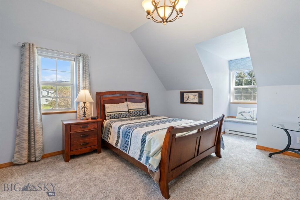 Bozeman MT 59718 - 8