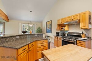 125 N Pheasant Drive, Bozeman MT 59718