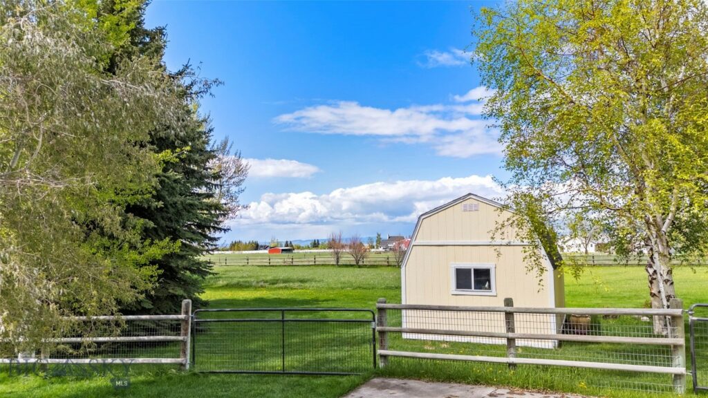 Bozeman MT 59718 - 18