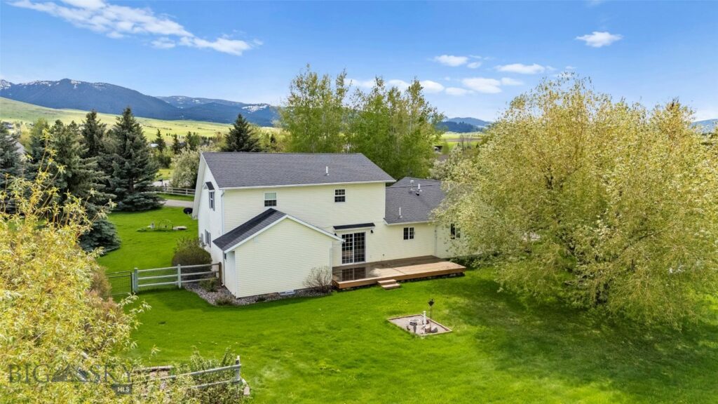 Bozeman MT 59718 - 19