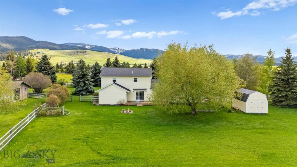 Bozeman MT 59718 - 20