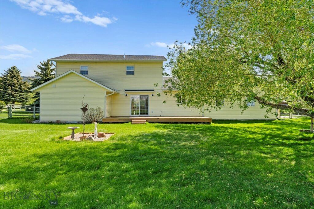 125 N Pheasant Drive