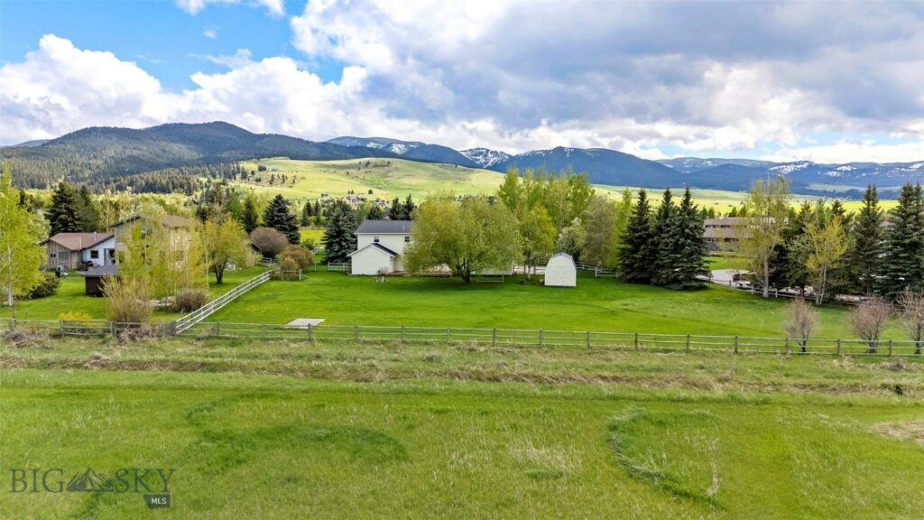 Bozeman MT 59718 - 21