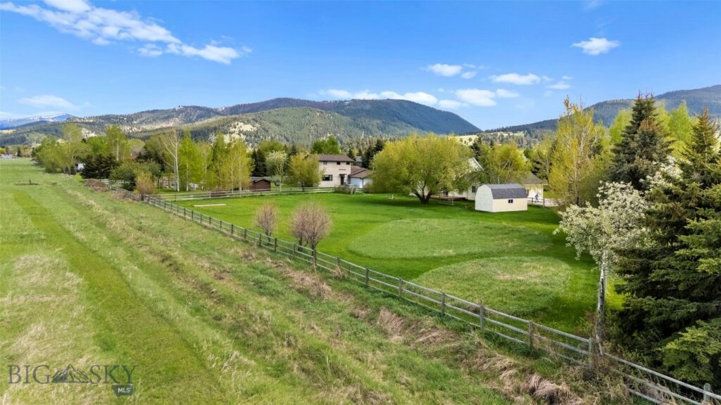 Bozeman MT 59718 - 22