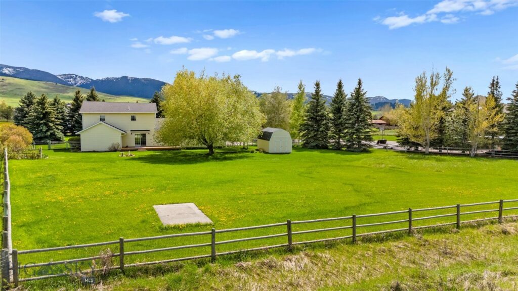 125 N Pheasant Drive