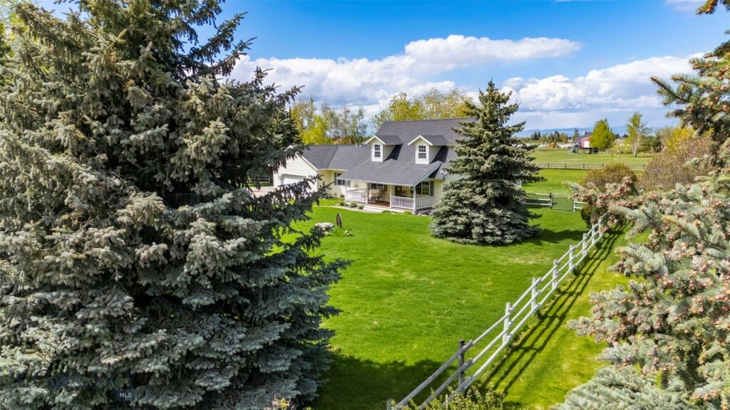 Bozeman MT 59718 - 24