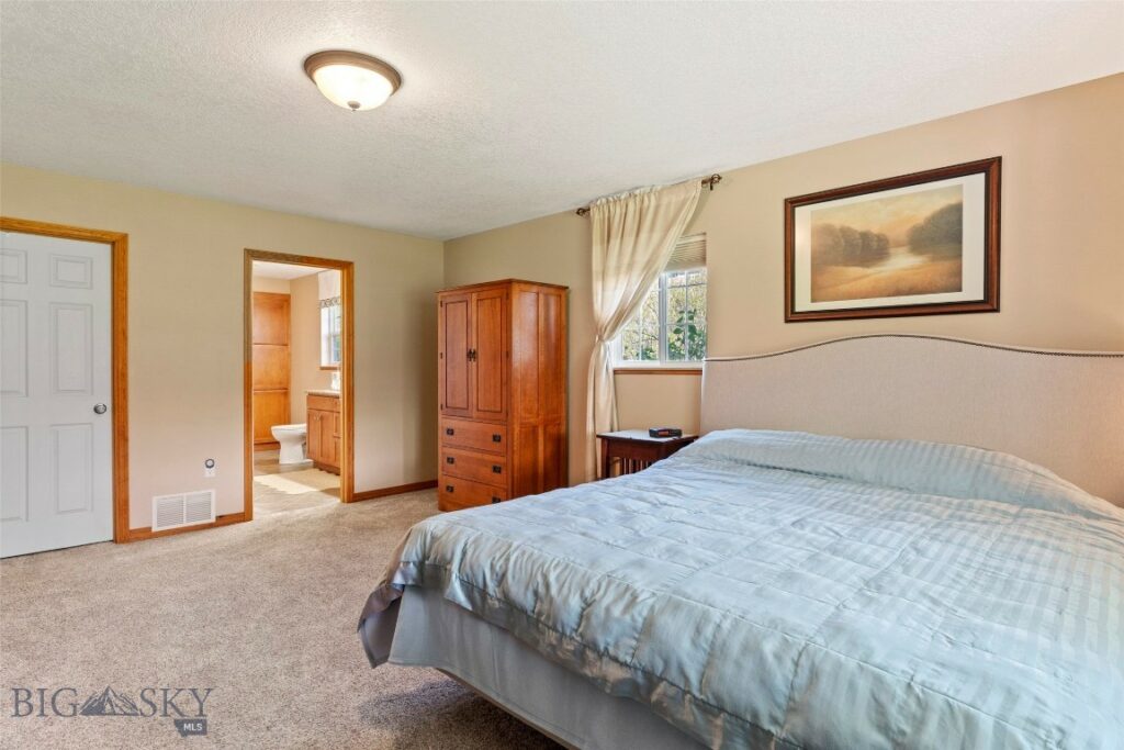 Bozeman MT 59718 - 4