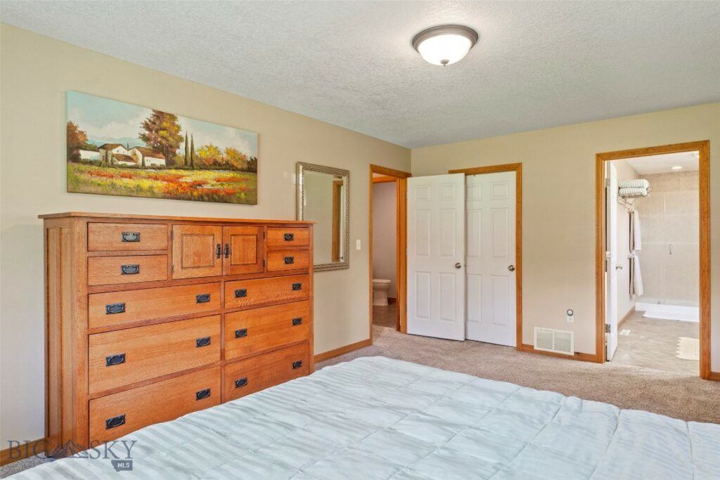 Bozeman MT 59718 - 5
