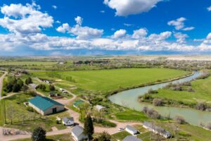 125 Sun River Road, Great Falls MT 59404