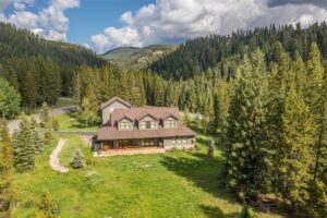 1255 Andesite Road, Big Sky MT 59716