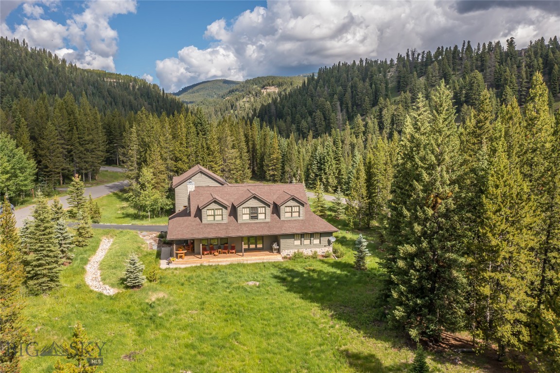 1255 Andesite Road