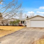 Belgrade MT 59714 - 1