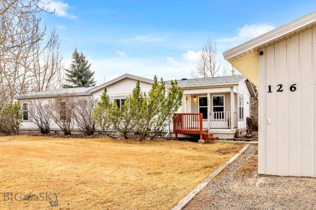 126 Hereford