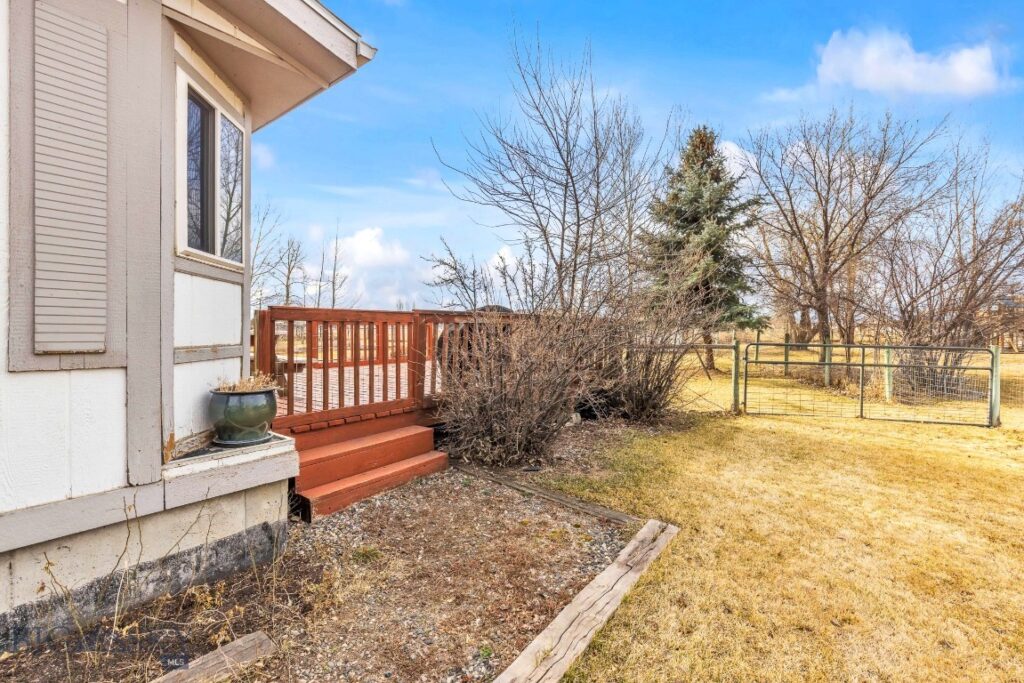 Belgrade MT 59714 - 21