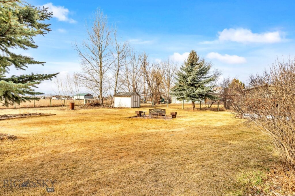 Belgrade MT 59714 - 24