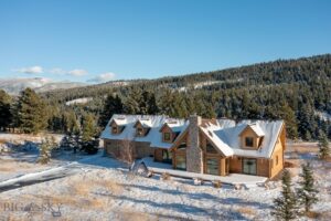 1266 Ousel Falls Road, Big Sky MT 59716