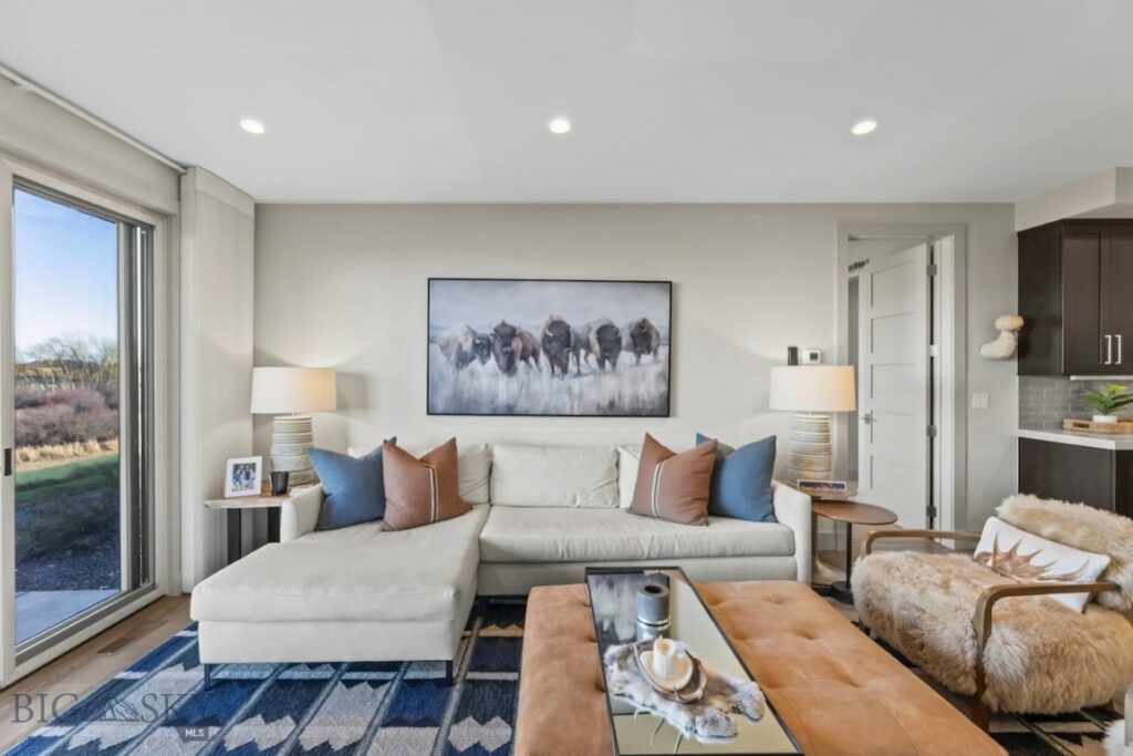 Bozeman MT 59718 - 6