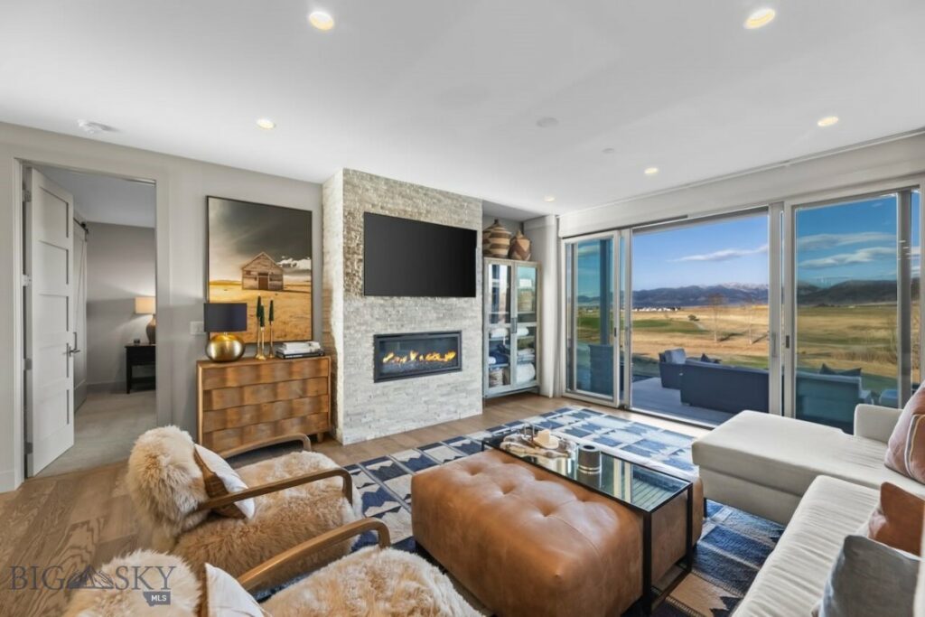 Bozeman MT 59718 - 7