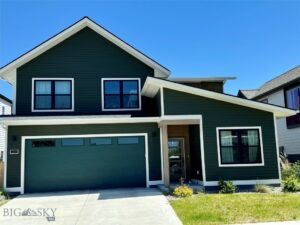 1274 Ryun Sun Way, Bozeman MT 59718