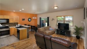 128 Droulliard Avenue, Bozeman MT 59718