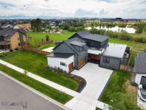 1289 Ryun Sun Way, Bozeman MT 59718