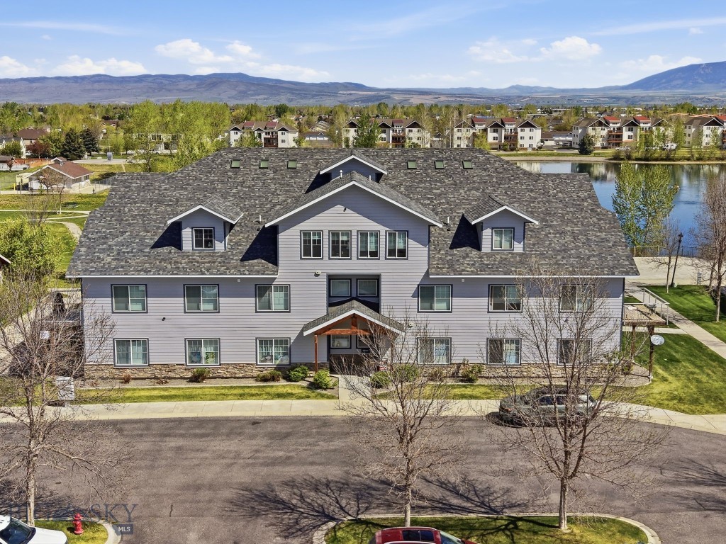 Belgrade MT 59714 - 1